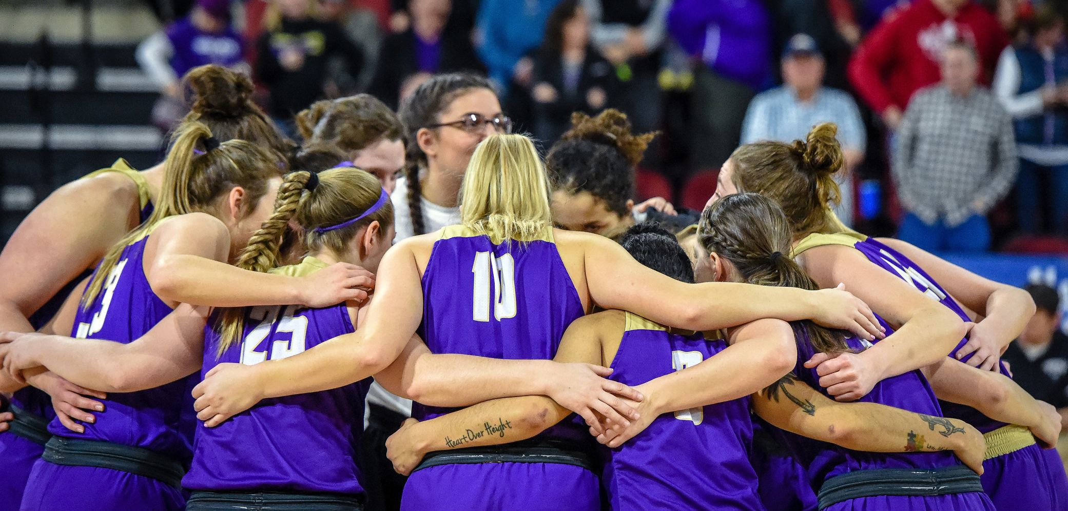 Carroll College takes on Oklahoma City